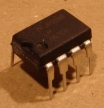 LM567CN = NE567CN, integrált áramkör