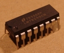 LM78S40CN, integrált áramkör