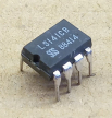 LS141CB, integrált áramkör