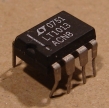 LT1013ACN8, integrált áramkör