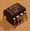 LT1025CN8, integrált áramkör