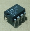 LT1241CN8, integrált áramkör