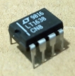 LT1638CN8, integrált áramkör