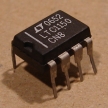 LTC1150CN8, integrált áramkör