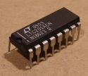 LTC201, integrált áramkör