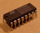 M145028B1, integrált áramkör