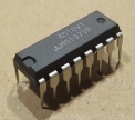 M51977P, integrált áramkör