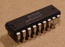 M54562P, integrált áramkör