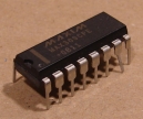MAX309CPE, integrált áramkör