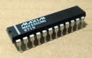 MAX335CNG, integrált áramkör