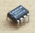 MAX471CPA, integrált áramkör