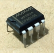 MAX634CPA, integrált áramkör