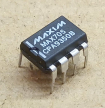 MAX705CPA, integrált áramkör