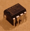 MAX931CPA, integrált áramkör