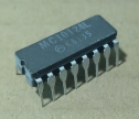 MC10124L, integrált áramkör