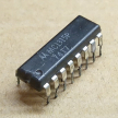MC1315P, integrált áramkör