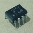 MC1455P, integrált áramkör