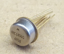 MC1456G, integrált áramkör