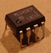 MC1458CP, integrált áramkör