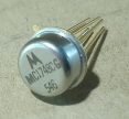 MC1748CG, integrált áramkör