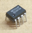 MC3334P, integrált áramkör