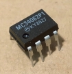 MC34062P1, integrált áramkör