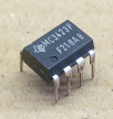 MC3423P, integrált áramkör