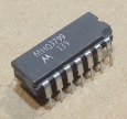 MHQ3799, integrált áramkör