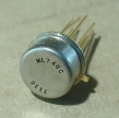 ML748C, integrált áramkör