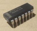 MM88C30N, integrált áramkör