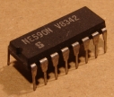 NE590N, integrált áramkör