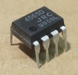 NJM4565D, integrált áramkör 