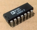 OP484, integrált áramkör