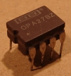 OPA27BZ, integrált áramkör