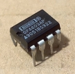 OPA603AP, integrált áramkör
