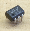 PC113, integrált áramkör