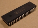 PIC16F877A-I/P, mikrokontroller