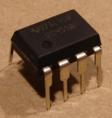 RC4558P, integrált áramkör