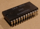 SAA5012, integrált áramkör