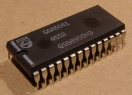 SAA5041, integrált áramkör
