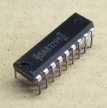 SAB3209, integrált áramkör