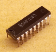 SAB3210, integrált áramkör