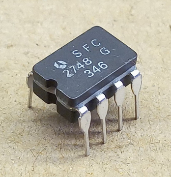 SFC2748G, integrált áramkör
