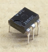 SFC2861DC, integrált áramkör