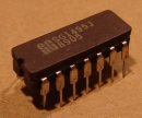 SG1495J, integrált áramkör