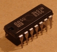 SG3401N, integrált áramkör