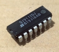 SI9112DJ, integrált áramkör