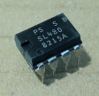 SL480, integrált áramkör