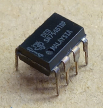SN75451BP, integrált áramkör