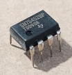 SN75452BP, integrált áramkör